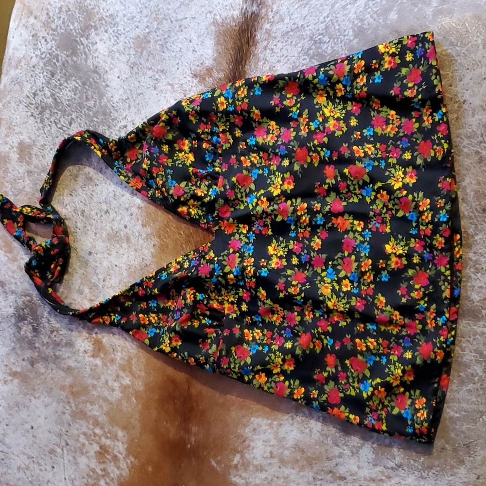 Swim Top size L 12/14